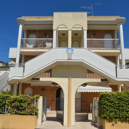 Appartamento Olimpo San Benedetto del Tronto Eksteriør bilde