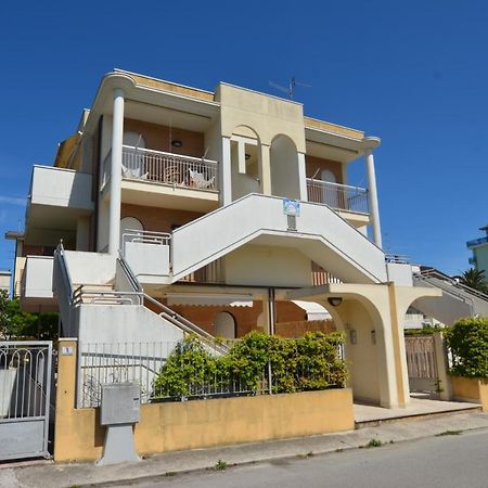 Appartamento Olimpo San Benedetto del Tronto Eksteriør bilde