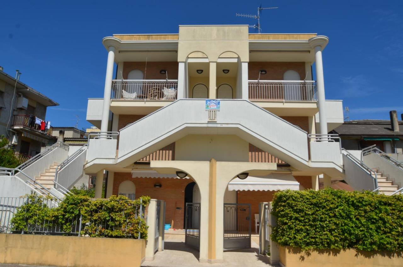 Appartamento Olimpo San Benedetto del Tronto Eksteriør bilde